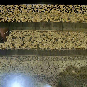 Cité internationale de la dentelle et de la mode à Calais