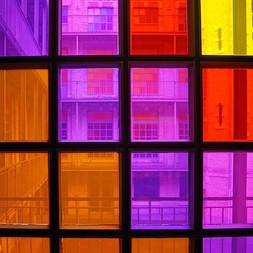 Cité internationale de la dentelle et de la mode à Calais