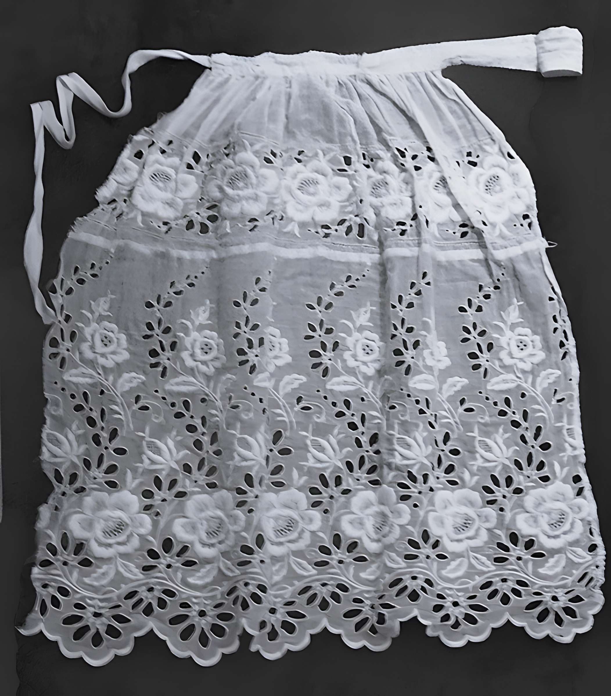 Cité internationale de la dentelle et de la mode à Calais