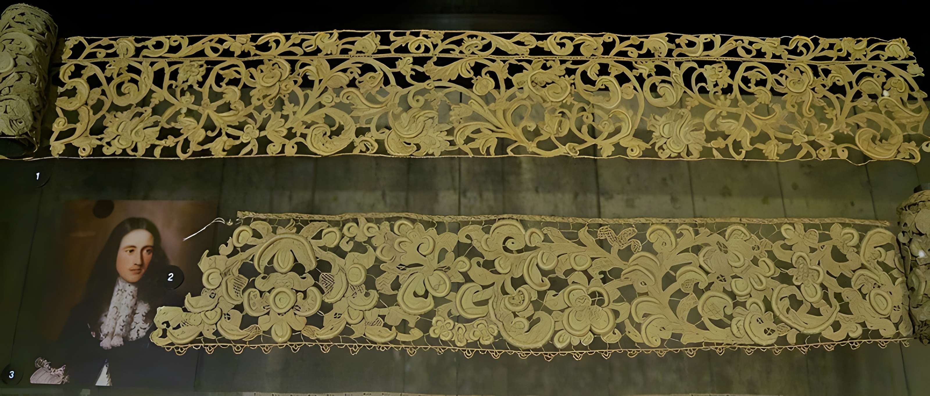 Cité internationale de la dentelle et de la mode à Calais