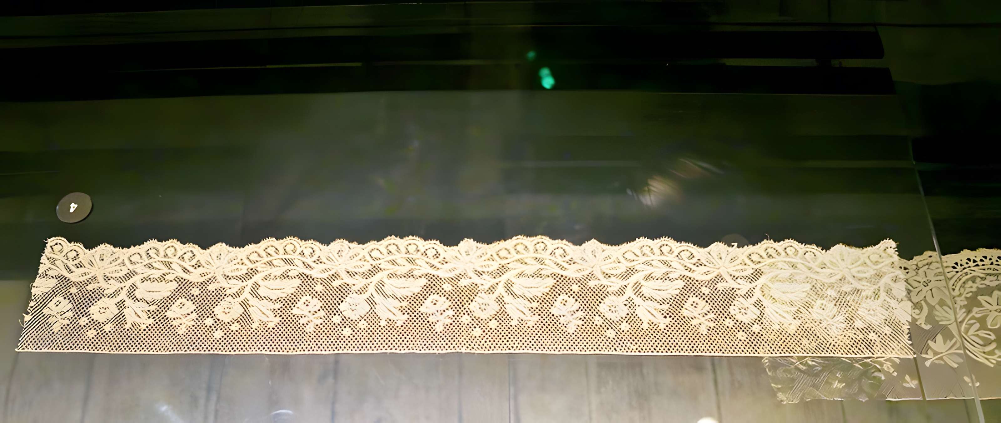 Cité internationale de la dentelle et de la mode à Calais