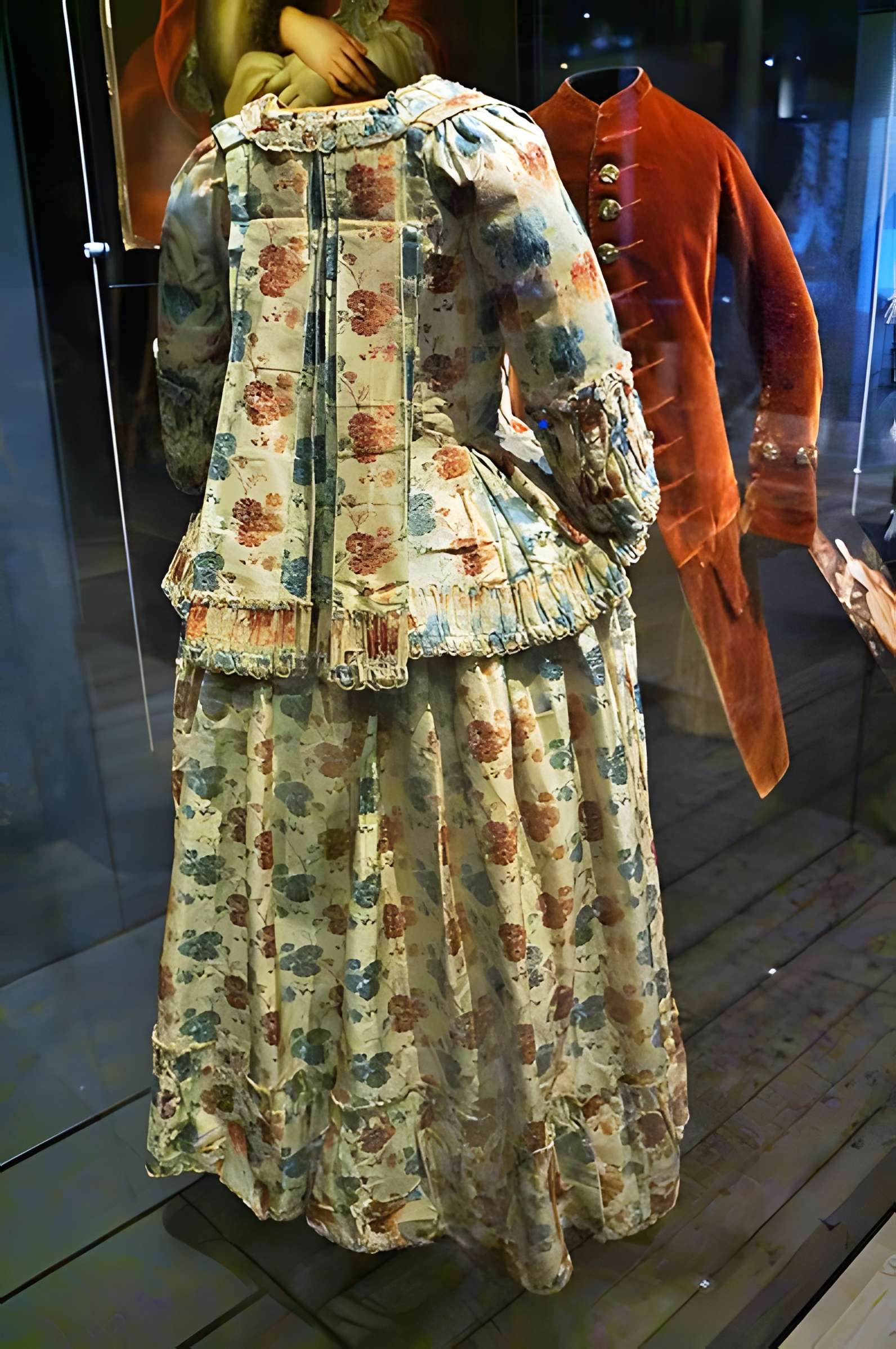 Cité internationale de la dentelle et de la mode à Calais