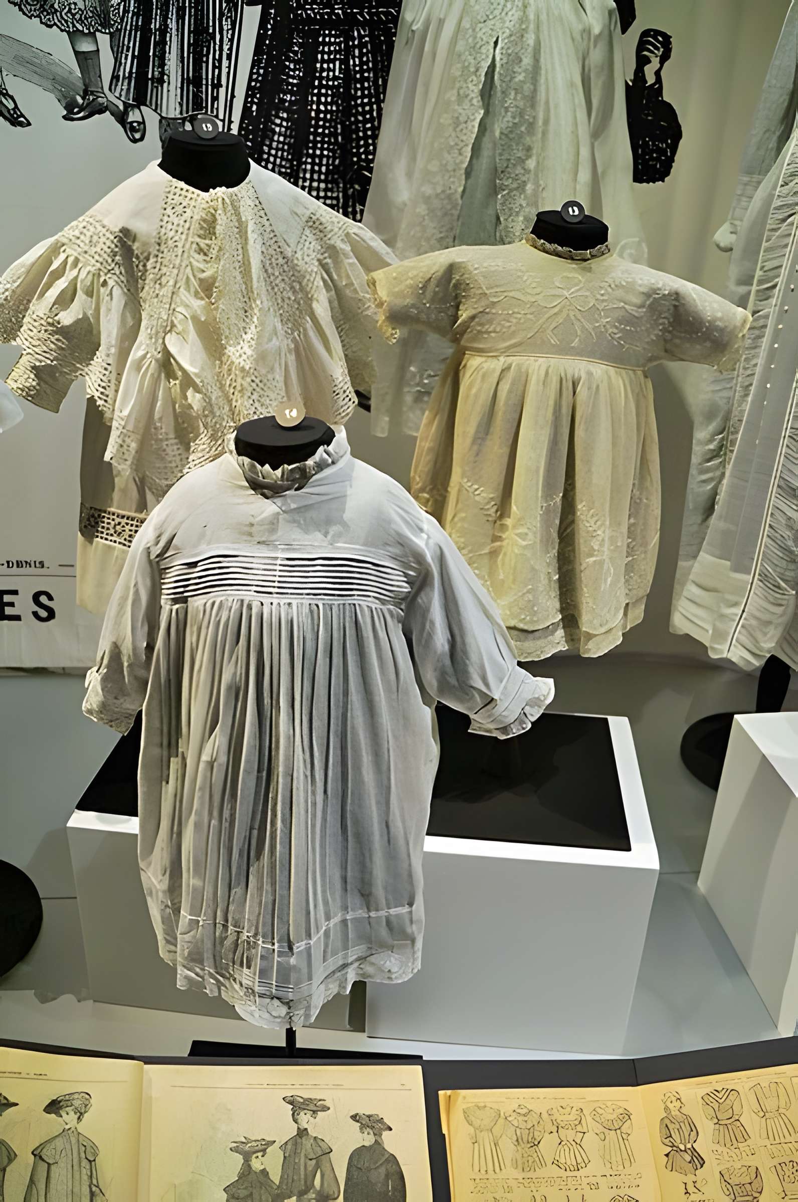 Cité internationale de la dentelle et de la mode à Calais