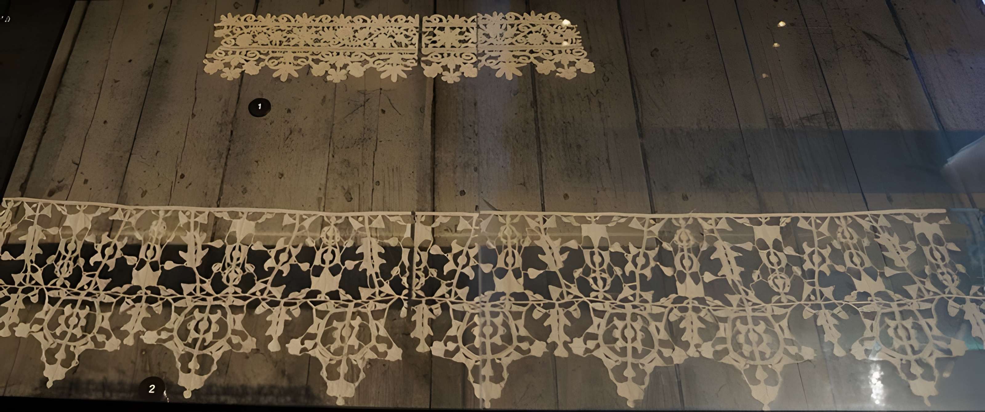 Cité internationale de la dentelle et de la mode à Calais