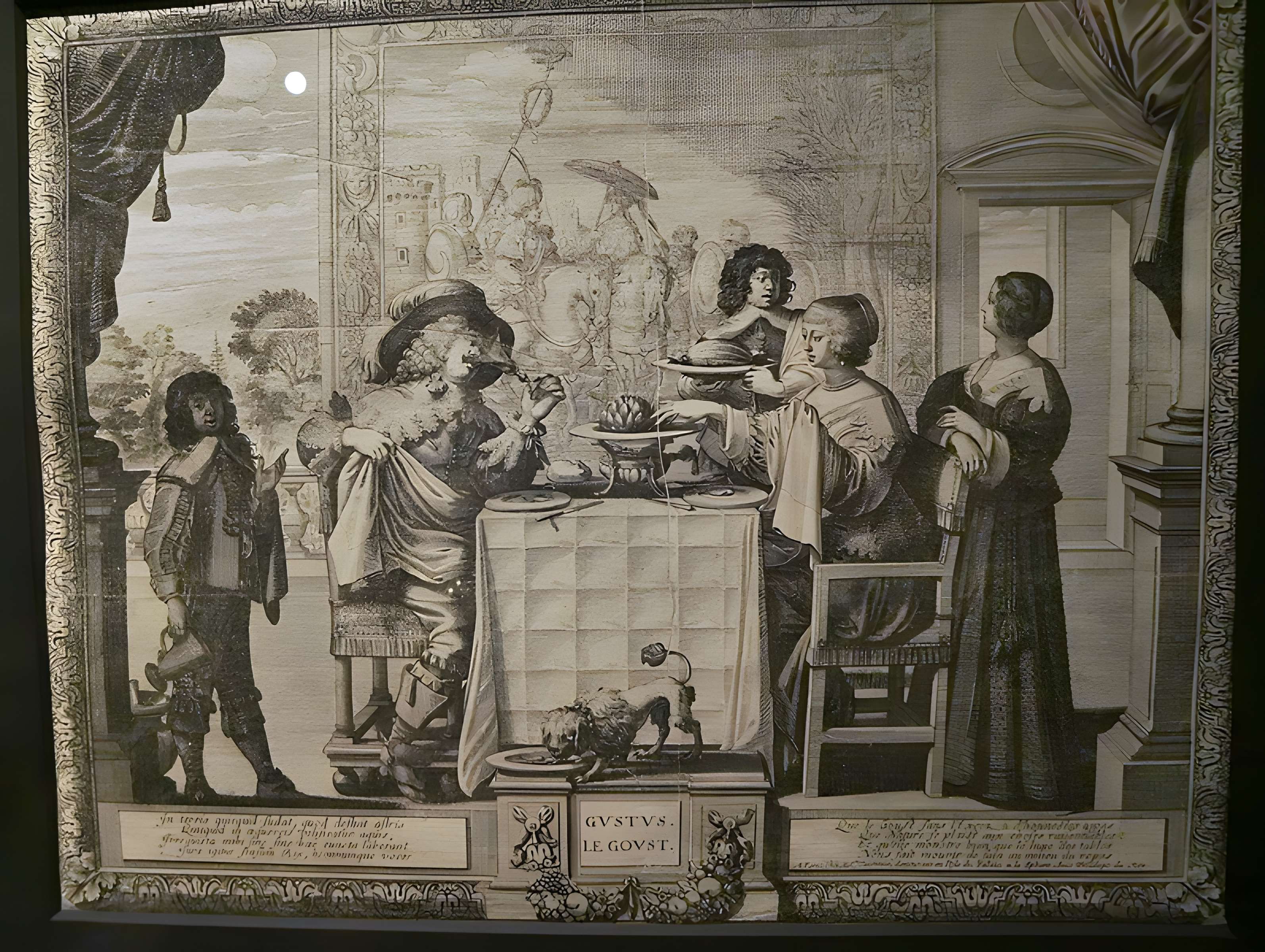 Cité internationale de la dentelle et de la mode à Calais