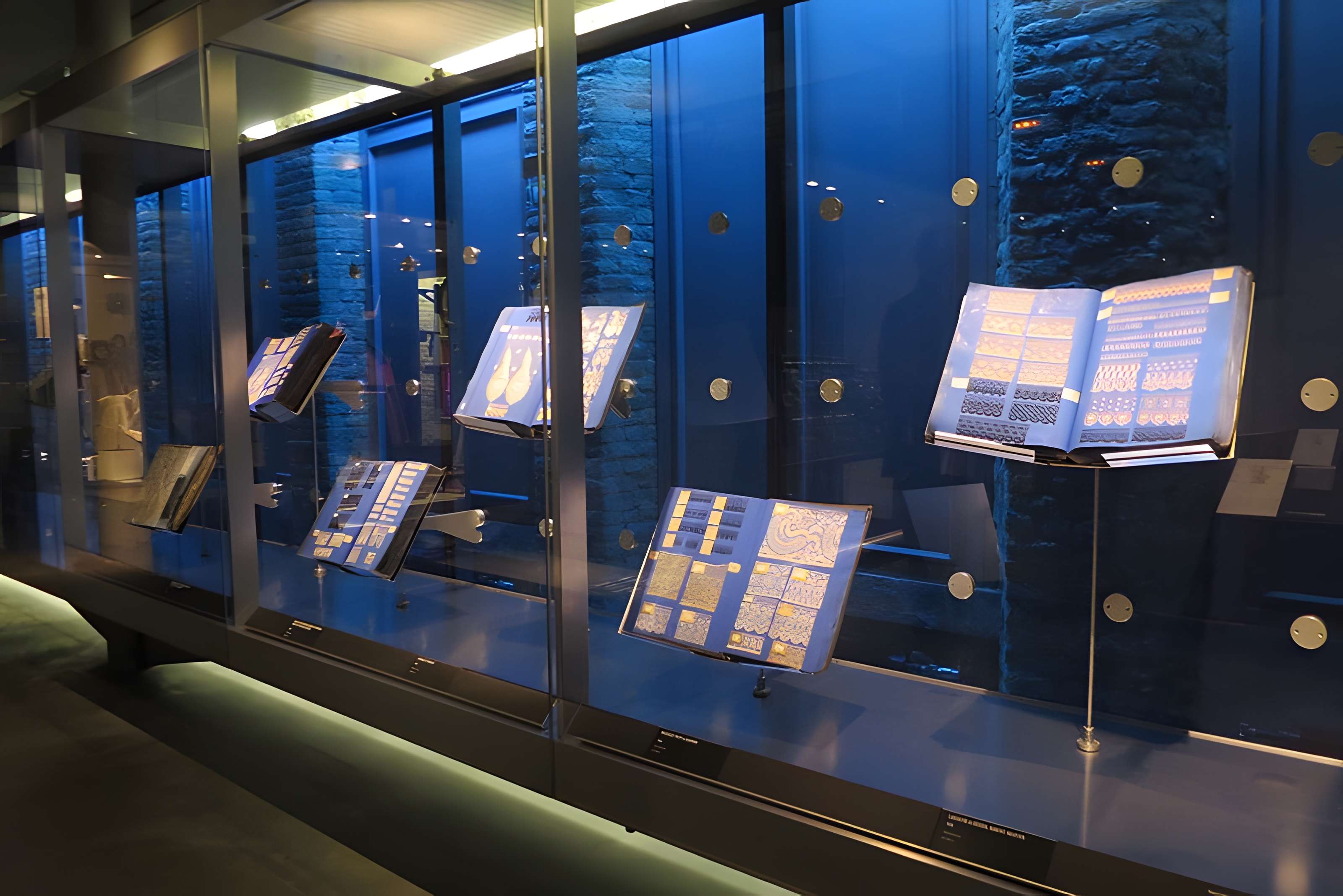 Cité internationale de la dentelle et de la mode à Calais