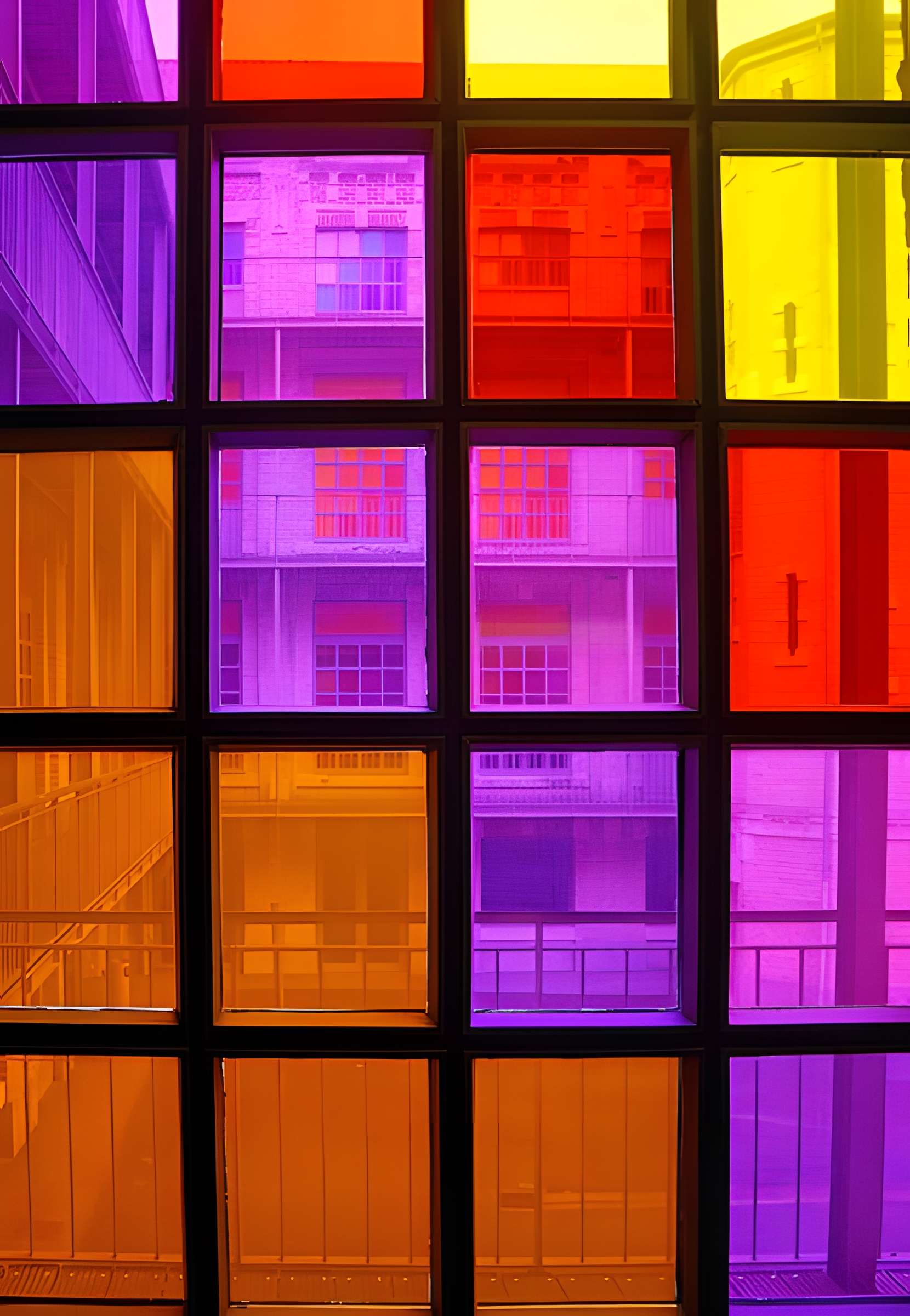 Cité internationale de la dentelle et de la mode à Calais