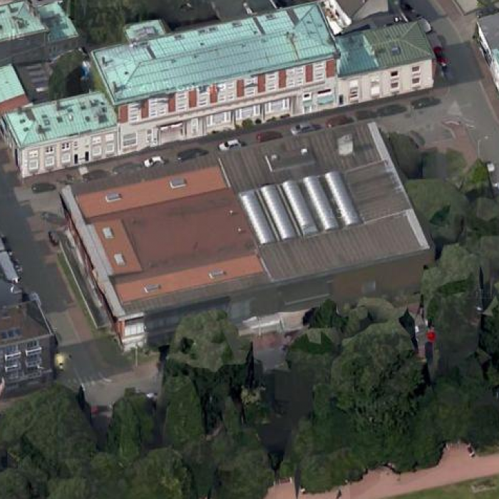 Photo de Musée des beaux-arts de Calais