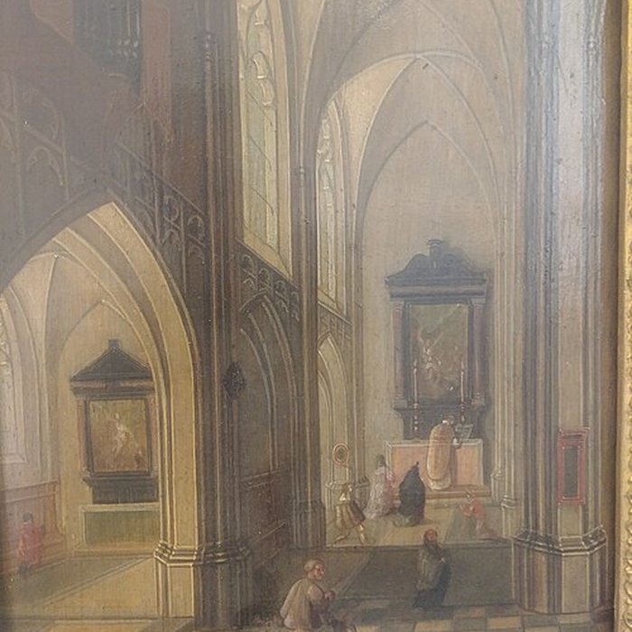 Photo de Musée des beaux-arts de Calais