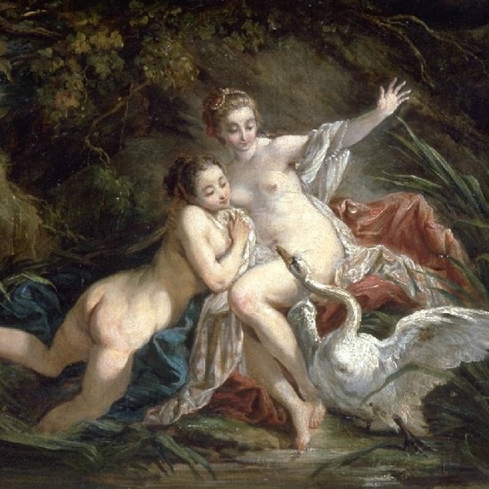 Photo de Musée des beaux-arts de Calais