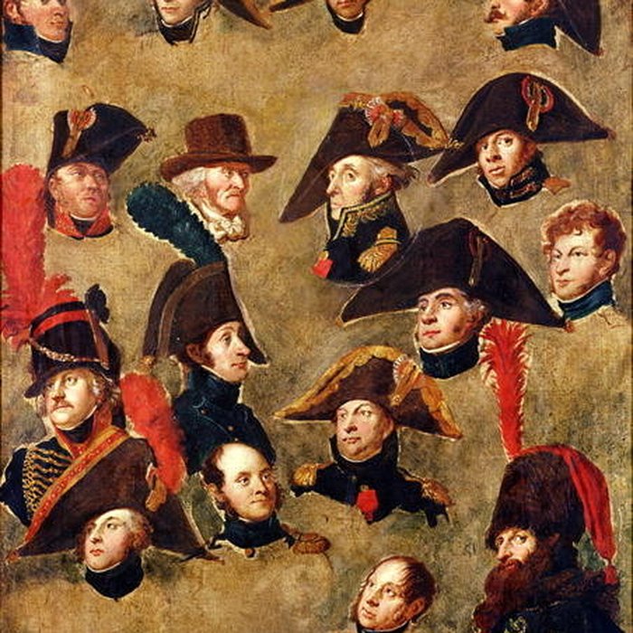 Photo de Musée des beaux-arts de Calais