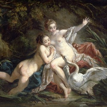 Musée des beaux-arts de Calais