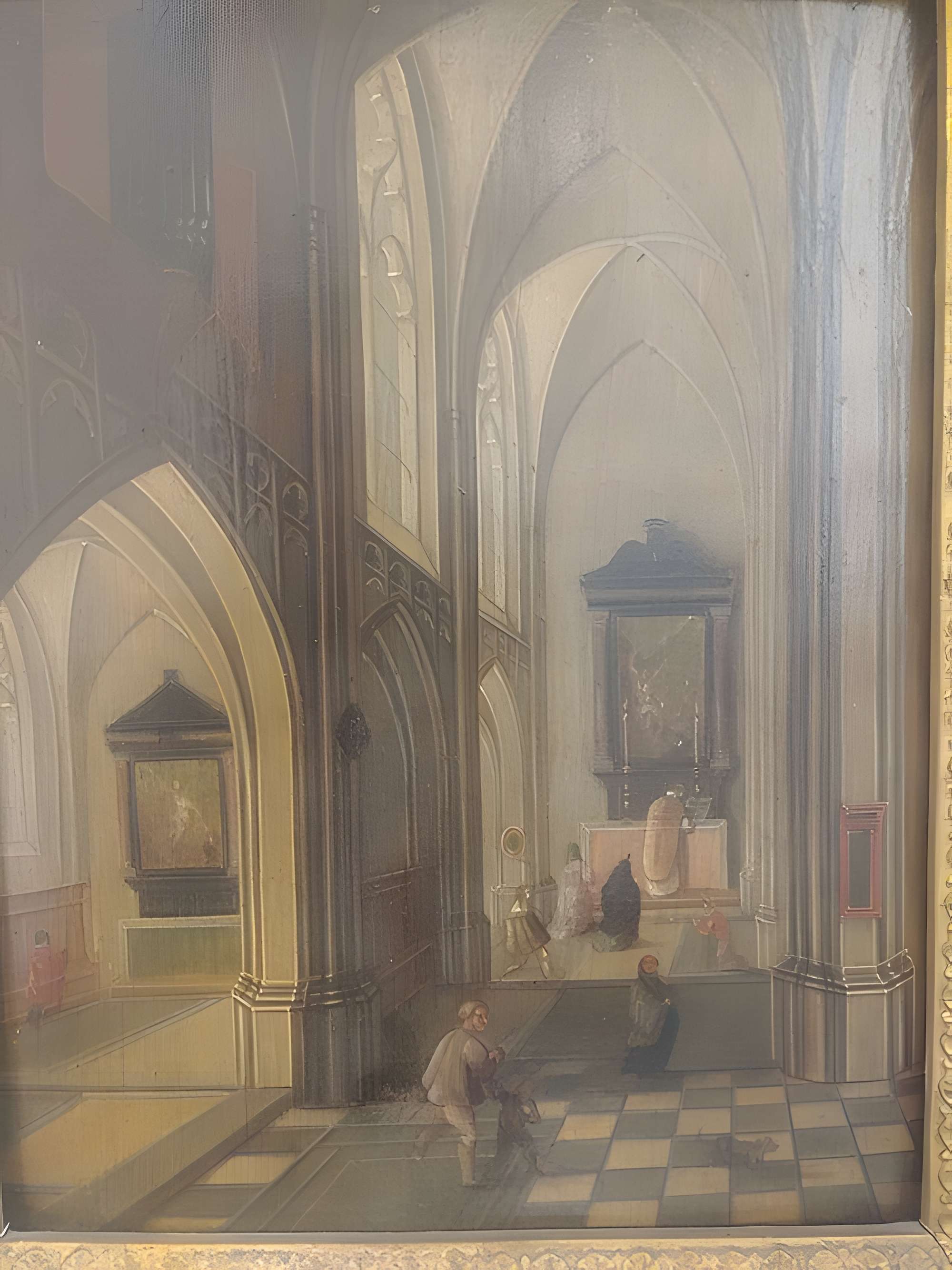 Musée des beaux-arts de Calais