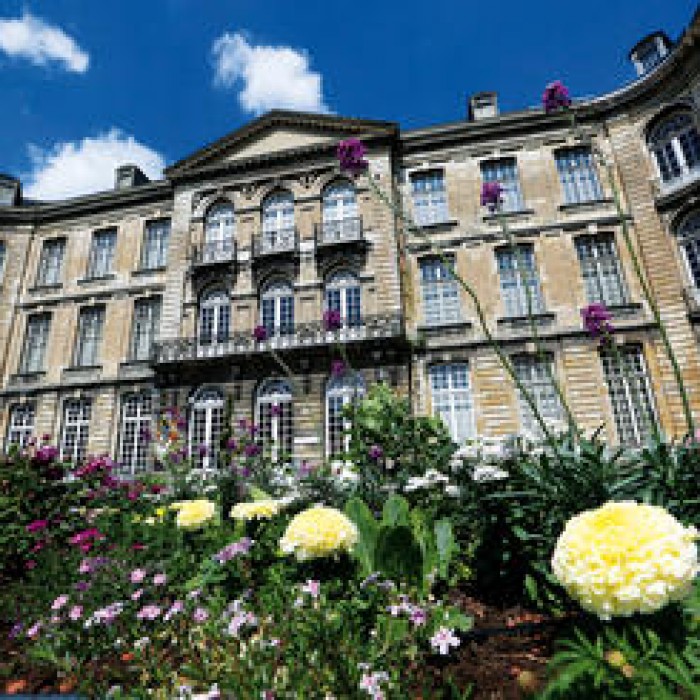 Photo de Musée des beaux-arts dArras