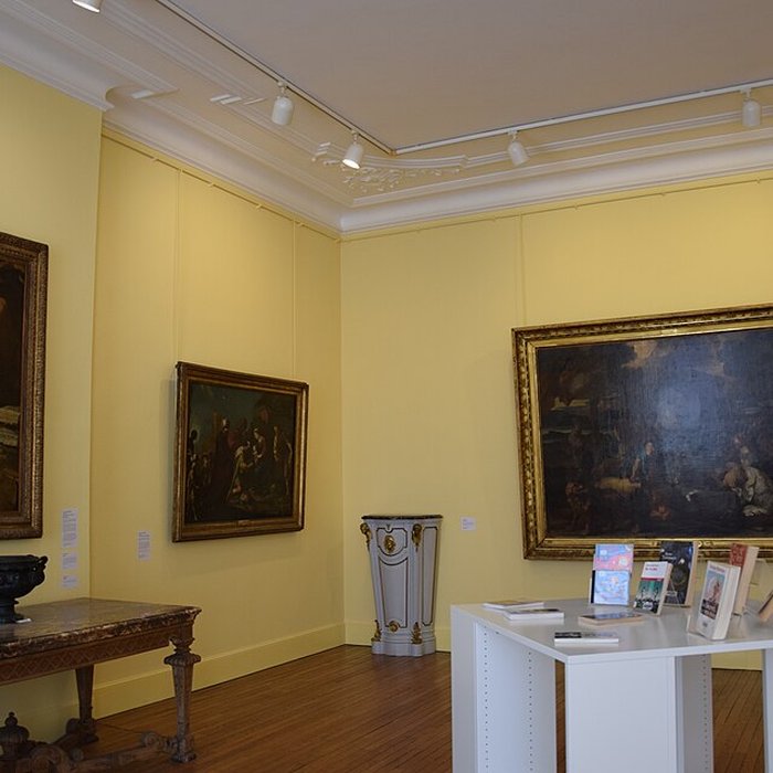 Photo de Musée des beaux-arts dArras