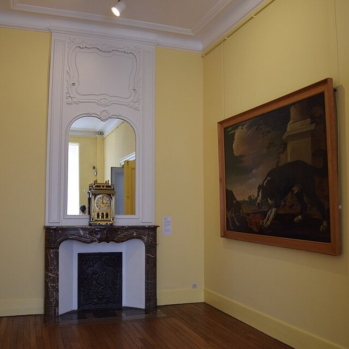 Photo de Musée des beaux-arts dArras
