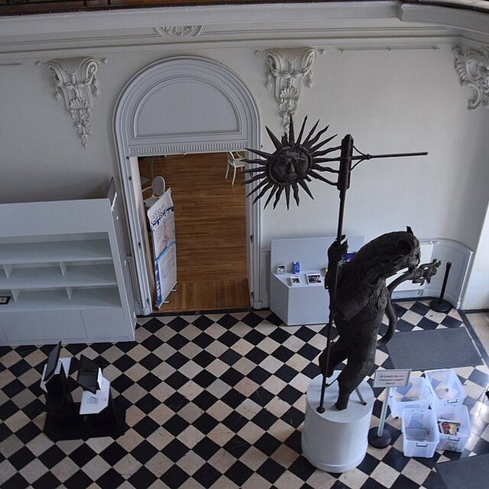 Photo de Musée des beaux-arts dArras