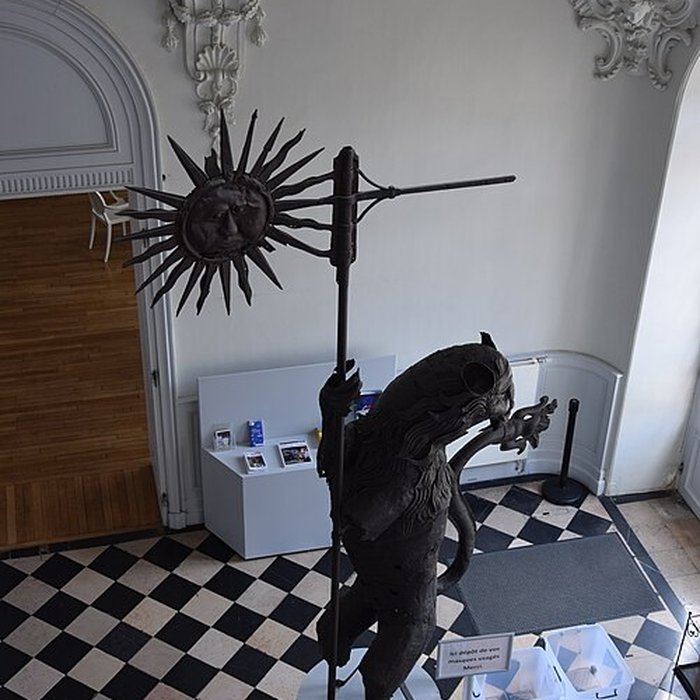 Photo de Musée des beaux-arts dArras