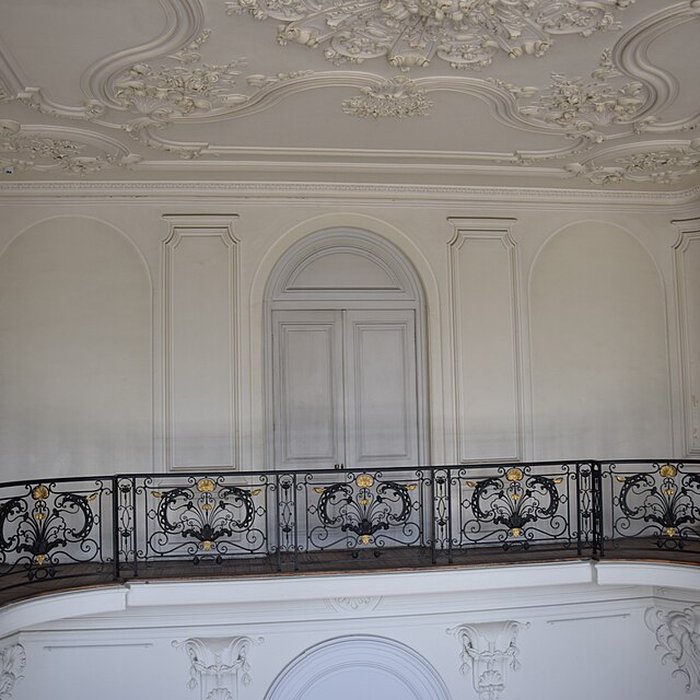 Photo de Musée des beaux-arts dArras