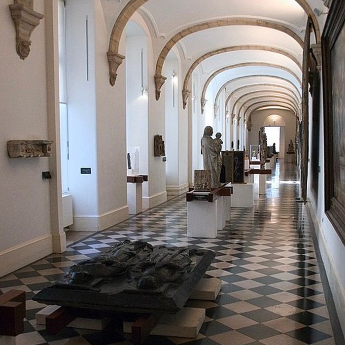 Photo de Musée des beaux-arts dArras