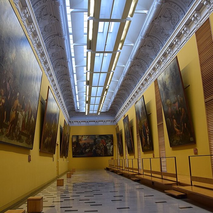 Photo de Musée des beaux-arts dArras