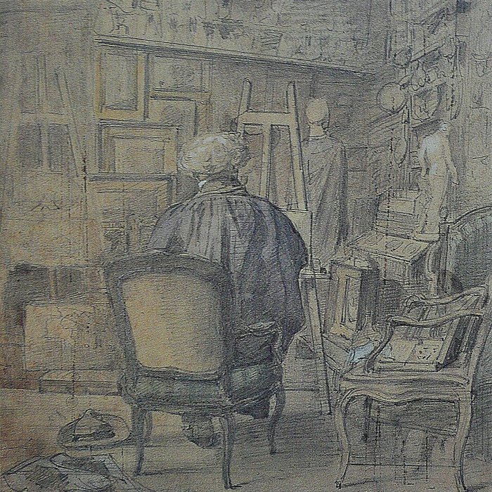 Photo de Musée des beaux-arts dArras