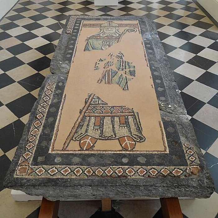 Photo de Musée des beaux-arts dArras