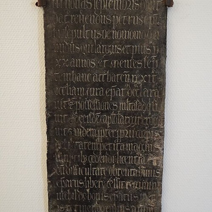 Photo de Musée des beaux-arts dArras