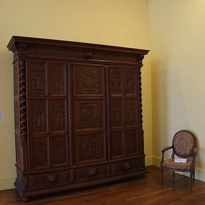 Photo de Musée des beaux-arts dArras