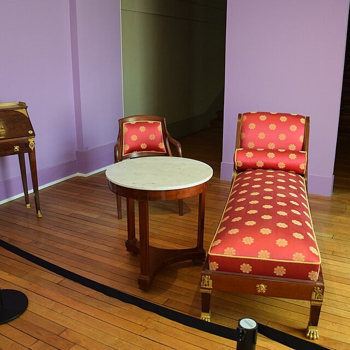 Photo de Musée des beaux-arts dArras