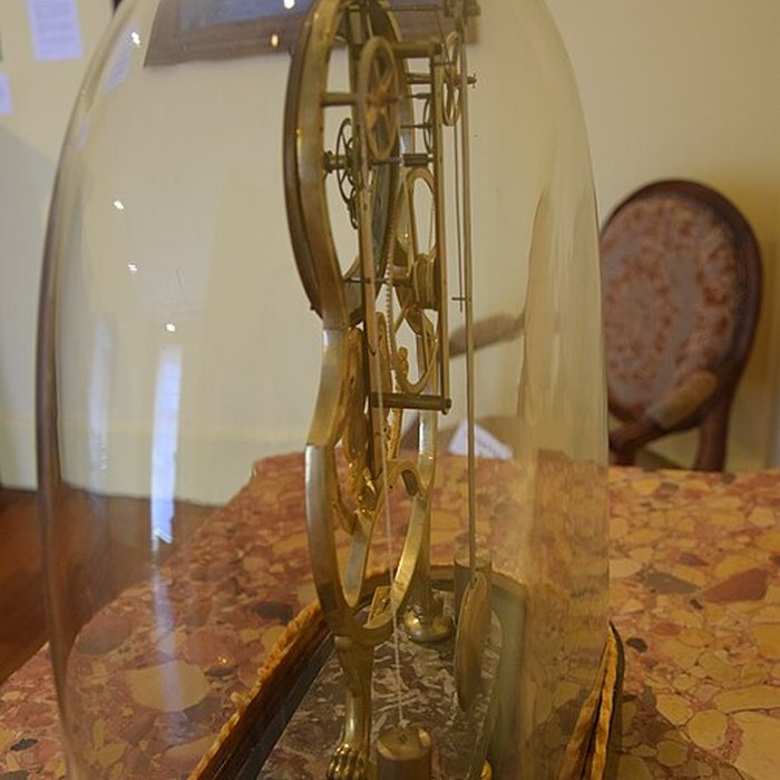 Photo de Musée des beaux-arts dArras