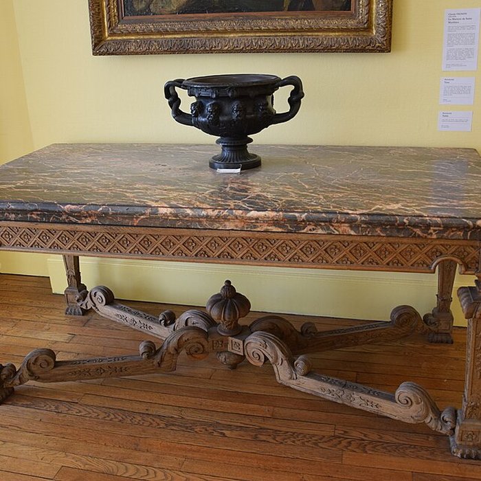 Photo de Musée des beaux-arts dArras