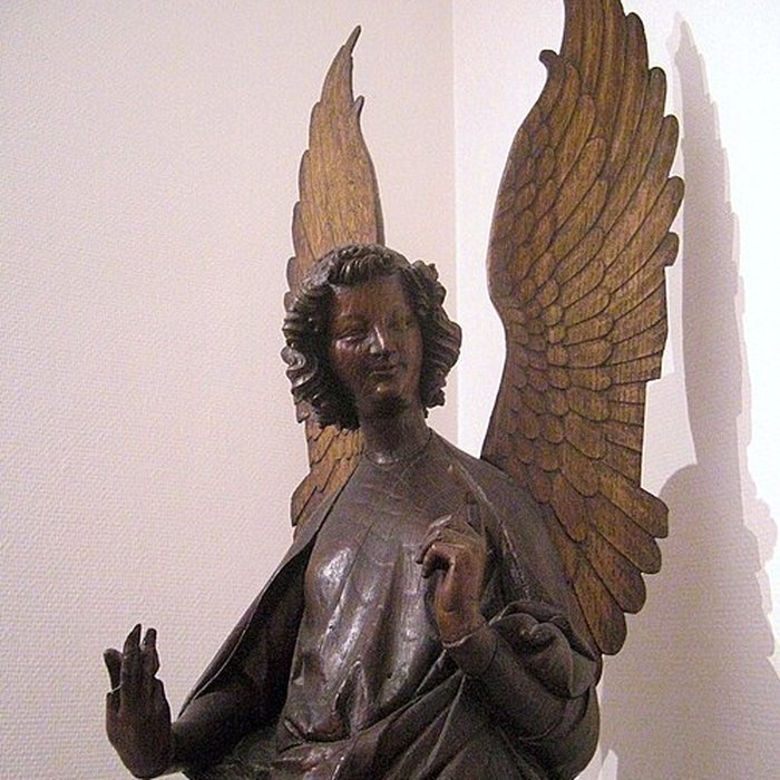 Photo de Musée des beaux-arts dArras