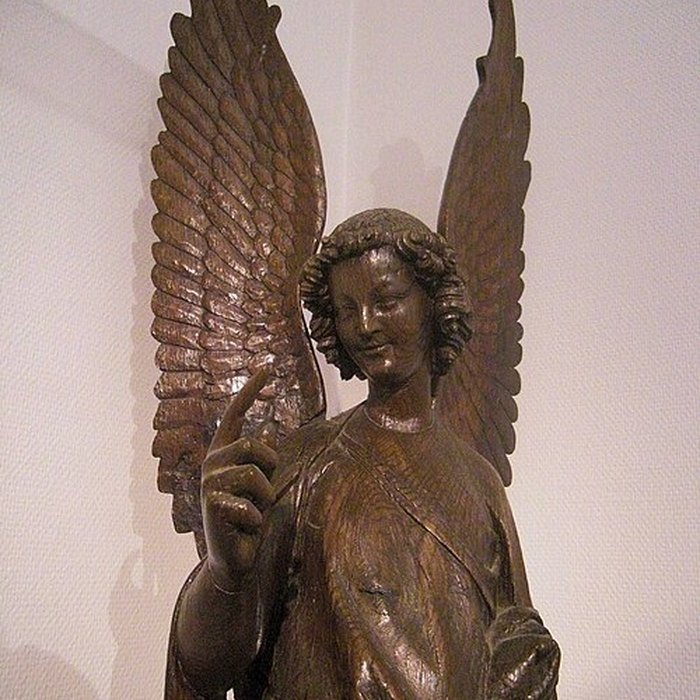 Photo de Musée des beaux-arts dArras