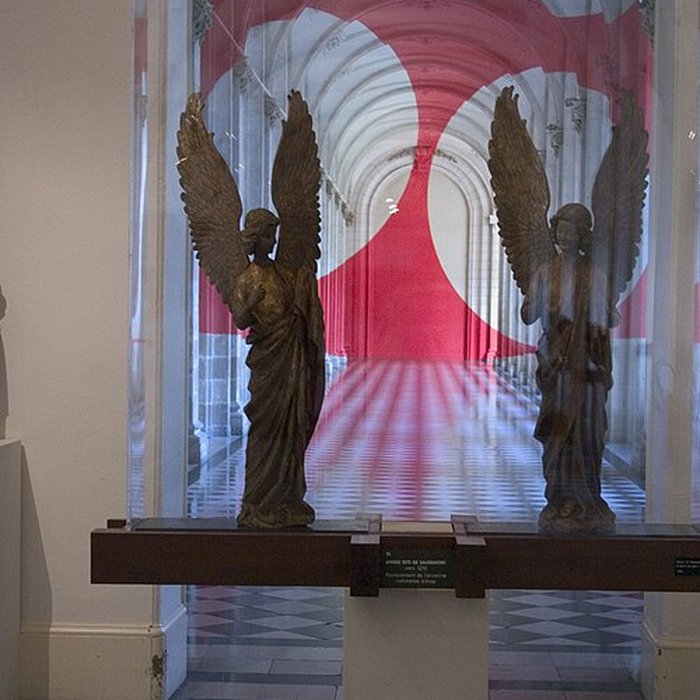 Photo de Musée des beaux-arts dArras