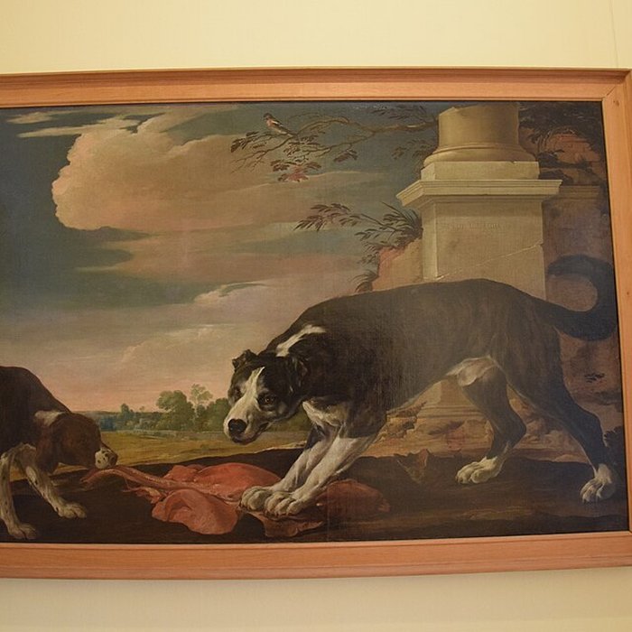 Photo de Musée des beaux-arts dArras