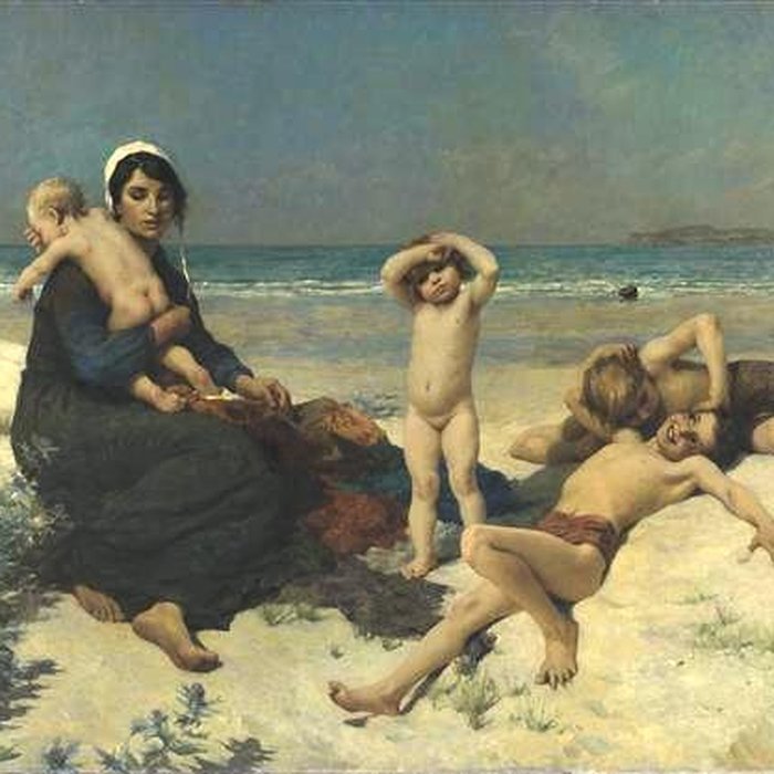 Photo de Musée des beaux-arts dArras