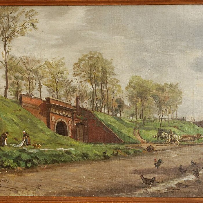 Photo de Musée des beaux-arts dArras