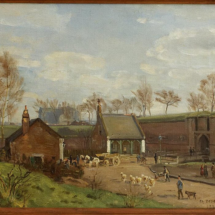 Photo de Musée des beaux-arts dArras