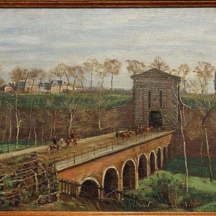 Photo de Musée des beaux-arts dArras