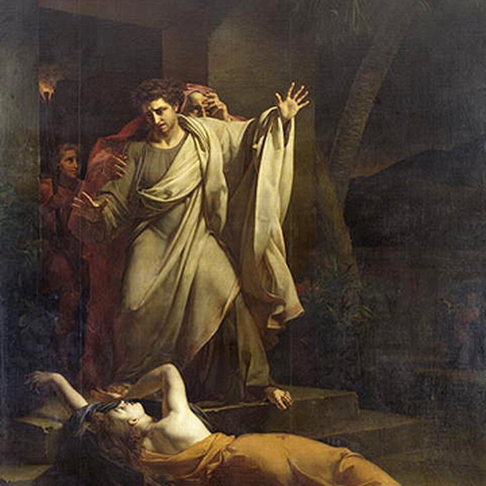 Photo de Musée des beaux-arts dArras