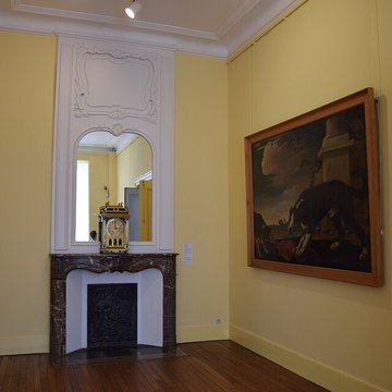 Musée des beaux-arts dArras