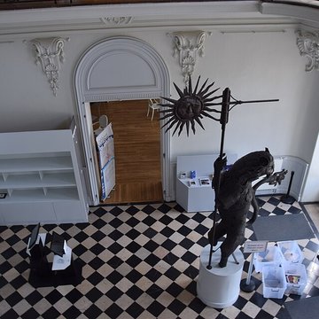 Musée des beaux-arts dArras