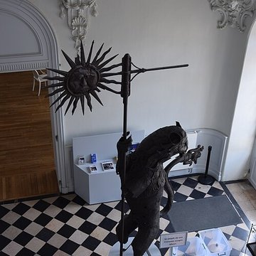 Musée des beaux-arts dArras