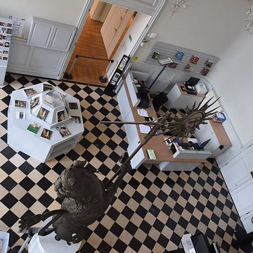 Musée des beaux-arts dArras