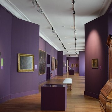 Musée des beaux-arts dArras