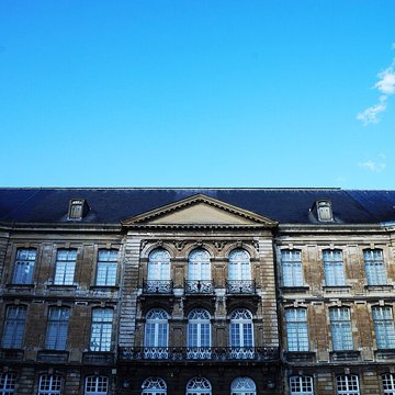 Musée des beaux-arts dArras