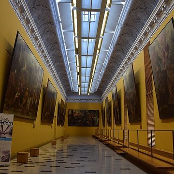 Musée des beaux-arts dArras