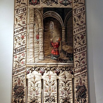 Musée des beaux-arts dArras