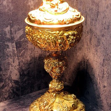 Musée des beaux-arts dArras